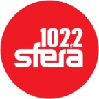 logo Sfera 102.2 FM