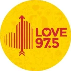 logo Love Radio 97.5