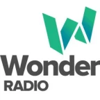 logo Wonder Radio