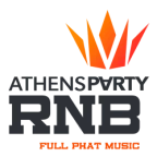 logo Athens Party RNB