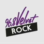 logo Velvet Rock