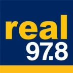 logo Real FM 97.8