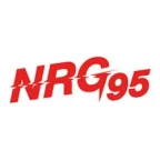 logo N.R.G 95
