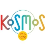 logo Kosmos 93.6