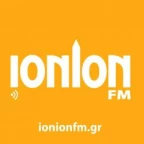 logo Ιόνιον FM