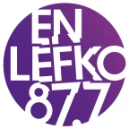 logo En Lefko 87.7
