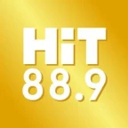 logo HiT 88.9