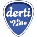 logo Derti 98.6