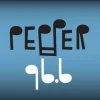 Pepper 96.6
