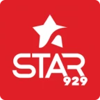 logo Star FΜ 92.9