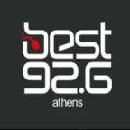 logo Best 92.6