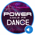 logo POWER DANCE