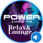 POWER RELAX & LOUNGE