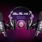 logo Diva FM 106.1