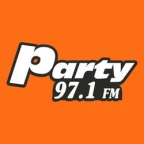 logo Party 97.1