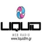 logo Liquid fm