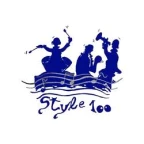 logo Style 100 FM