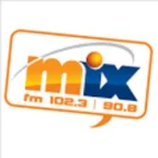 logo Mix FM Cyprus