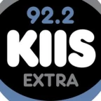 logo Kiis Extra