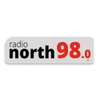 logo Radio North 98
