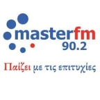logo Master FM 90.2