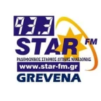logo Star fm 93.3
