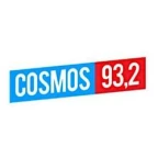 logo Cosmos 93.2