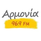 logo Αρμονία FM 96.9