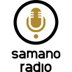 logo Samano Radio