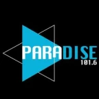 logo Paradise Radio 101.6