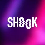 logo Shook Radio 104.4
