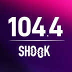 Shook 104.4