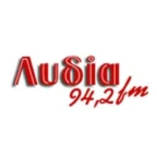 logo Λυδία FM 94.2