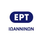 logo ΕΡΤ Ιωαννίνων