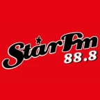 logo Star FM 88.8