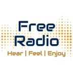 logo Athens Free Radio