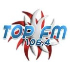 logo Top FM 106.4