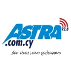 logo Astra 92.8 FM