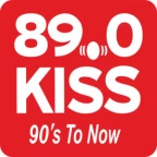 Kiss FM 89
