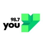 logo You Radio 98.7