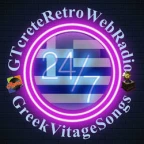 logo GTcreteRetroWebRadio