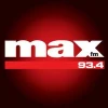 Max FM 93.4