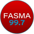 logo Fasma 99.7