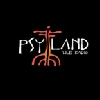 logo Psyland Radio
