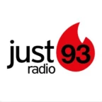 logo Just Radio 93