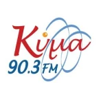 logo Κύμα FM 90.3
