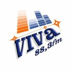 logo Viva 88.3