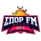 logo Sport FM 89.5