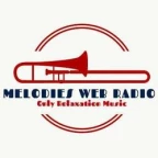 logo Melodies Web Radio