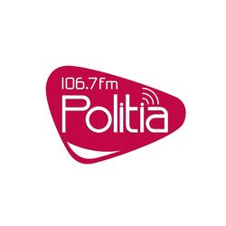 logo Politia FM 106.7